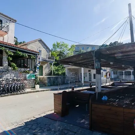 Linda Apartmán Polače