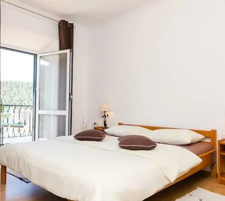 Apartmán Linda