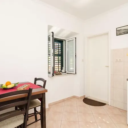 Apartmán Linda *