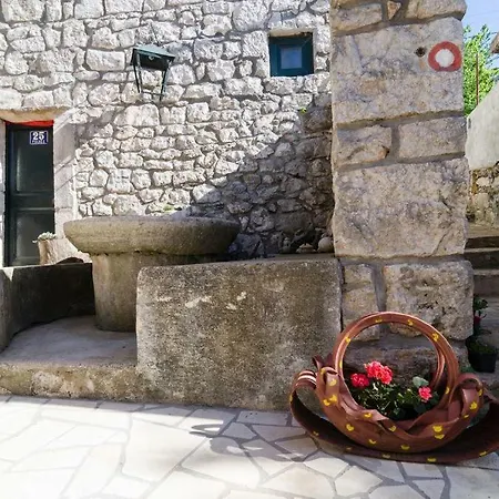 Apartman Linda *