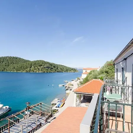 Apartman Linda *