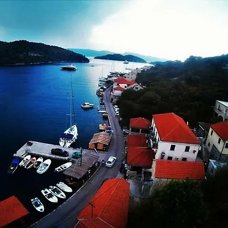 Apartman Linda *