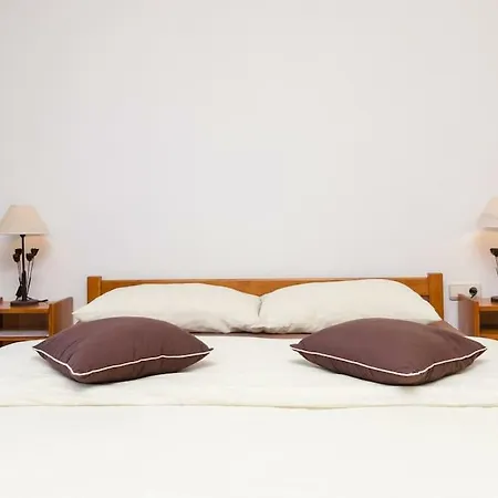 Apartman Linda Polace