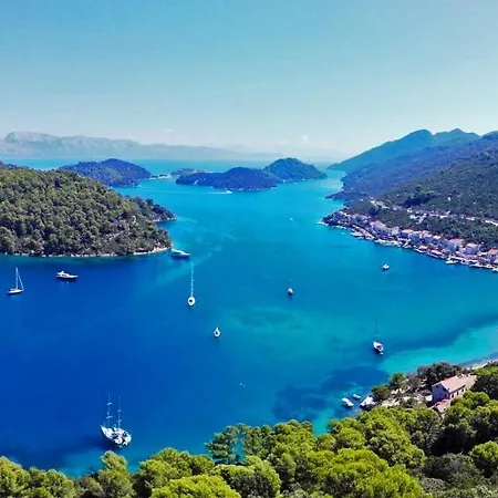 Apartman Linda Polace
